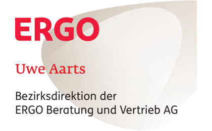 Logo der Firma ERGO Uwe Aarts Bezirksdirektion der ERGO Beratung und Vertrieb AG aus Mönchengladbach auf dem Branchenportal Finanzberater.net