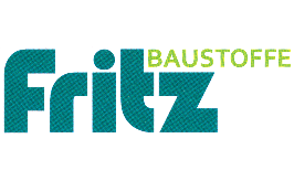 Logo der Firma Baustoffe Fritz Fritz Baustoffe GmbH & Co. KG aus Weilheim auf dem Branchenportal Fensterbau.org