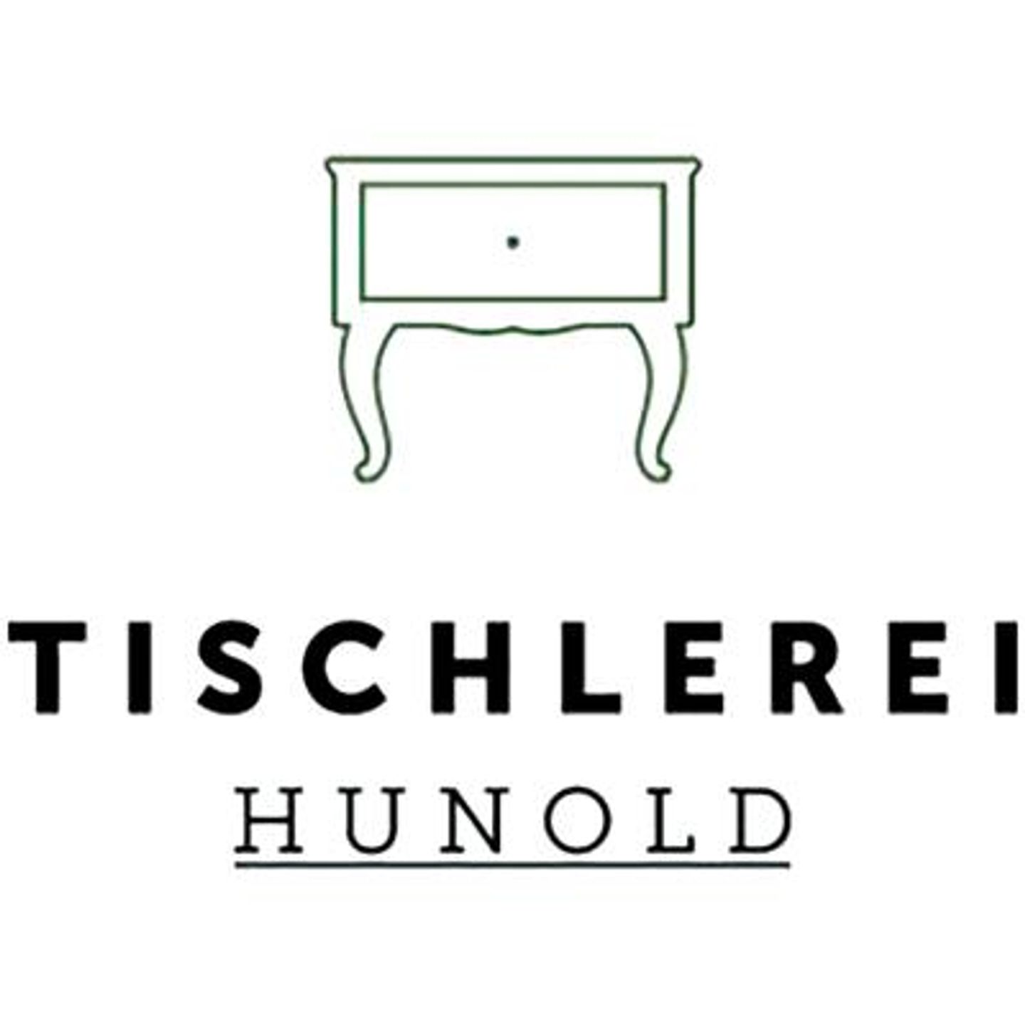 Logo der Firma Tischlerei Michael Hunold aus Leinefelde-Worbis auf dem Branchenportal Tischler-Schreiner.org