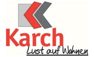 Logo der Firma E. Karch & Co. GmbH aus Bad Kissingen auf dem Branchenportal Bodenleger.net