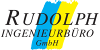 Logo der Firma Sachverständigenbüro Rudolph GmbH aus Deggendorf auf dem Branchenportal Gutachter.org