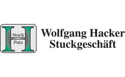 Logo der Firma Wolfgang Hacker aus Wackersdorf auf dem Branchenportal Maler.org