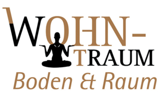 Logo der Firma Wohntraum Boden & Raum aus Weiden auf dem Branchenportal Fensterbau.org