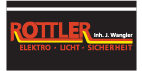 Logo der Firma Rottler aus Hornberg auf dem Branchenportal Elektriker.org