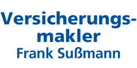 Logo der Firma Versicherungsmakler Sußmann Frank aus Netzschkau auf dem Branchenportal Finanzberater.net