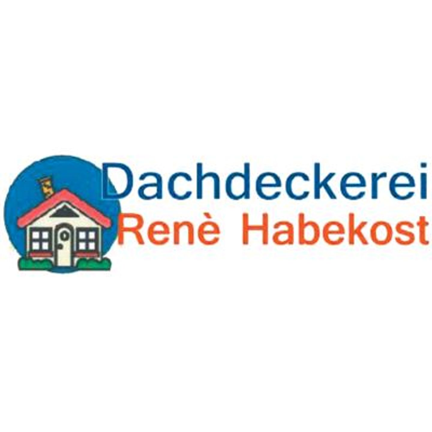 Logo der Firma Habekost Renè Dachdeckerei aus Rosenthal auf dem Branchenportal Dachdecker.com