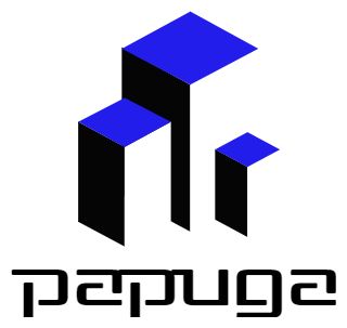 Logo der Firma Papuga-Saar Fenster & Türen aus Saarbrücken auf dem Branchenportal Fensterbau.org