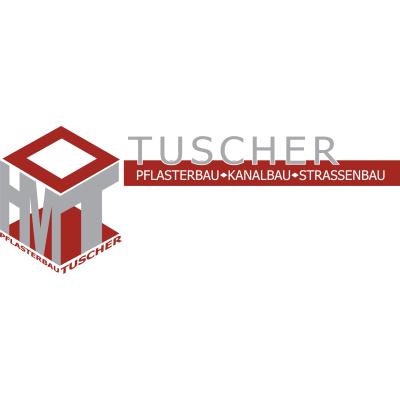 Logo der Firma Tuscher Markus Pflaster-Kanal und Strassenbau aus Abensberg auf dem Branchenportal Gartenbau.org