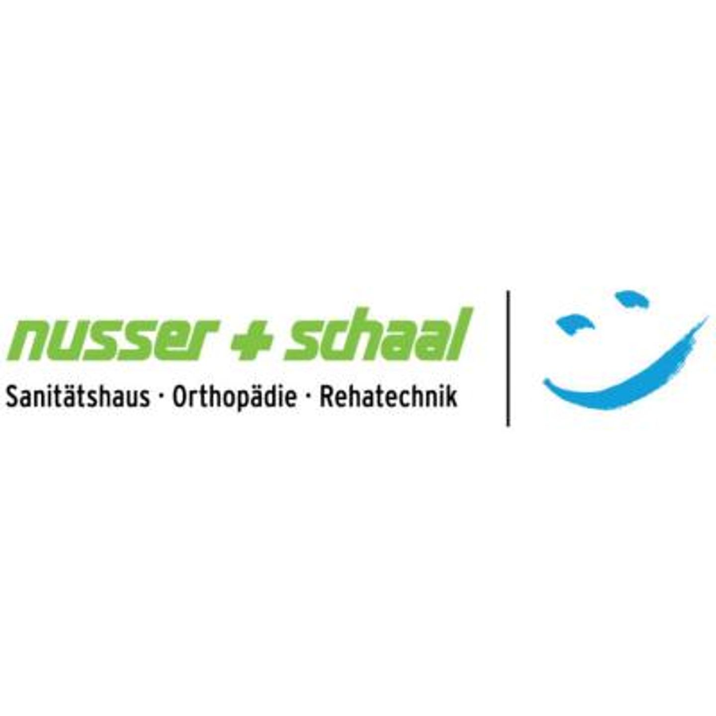 Logo der Firma nusser + schaal aus Bad Wildungen auf dem Branchenportal Sanimio.de