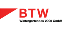 Logo der Firma BTW Wintergartenbau 2000 GmbH aus Krefeld auf dem Branchenportal Hausmeisterdienste.net