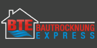 Logo der Firma Bautrocknung Express BTE aus Edling auf dem Branchenportal Trockenbauunternehmen.net