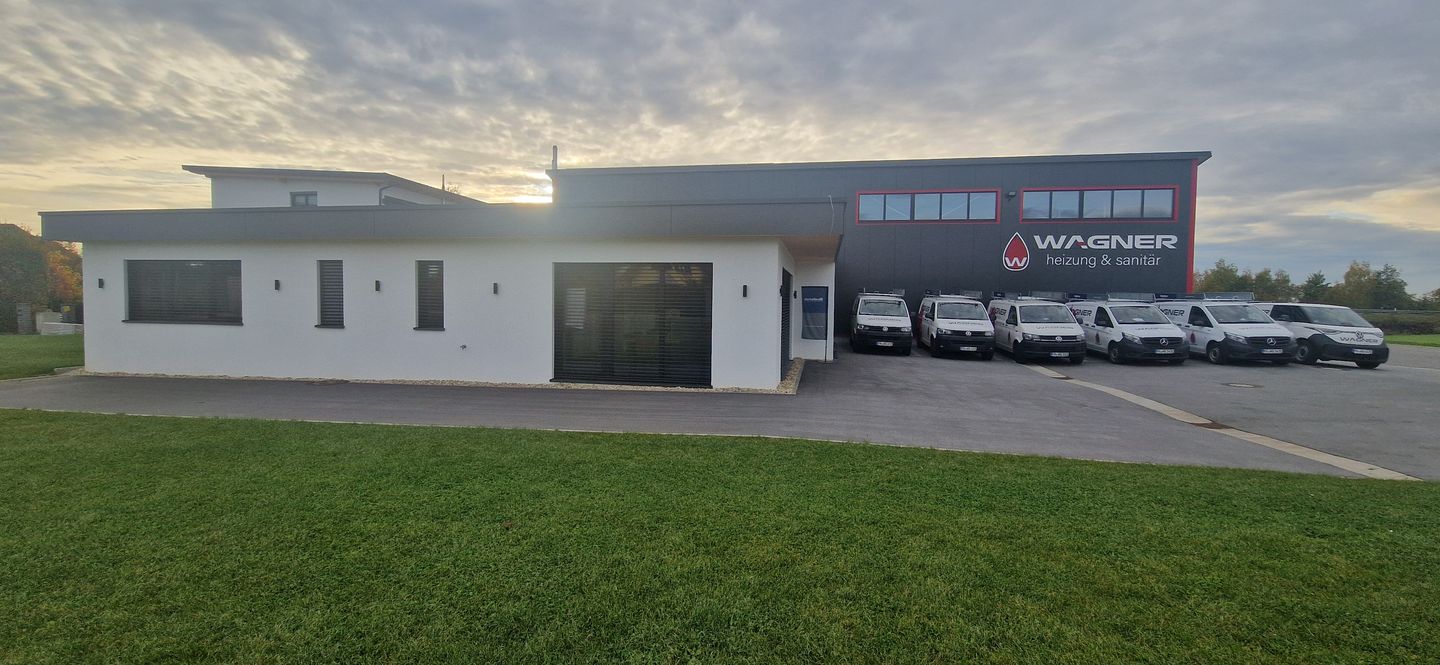 Beispielarbeit von Wagner Gebäudetechnik GmbH - veröffentlicht auf Sanitaer.org