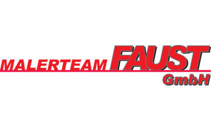 Logo der Firma Faust Malerteam aus Wipfeld auf dem Branchenportal Maler.org