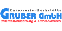 Logo der Firma Autolackiererei Gruber GmbH aus Garmisch-Partenkirchen auf dem Branchenportal Glaserei.org