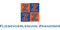 Logo der Firma Zwanziger Ulrich Fliesenverlegung aus Goch auf dem Branchenportal Fliesenleger.net