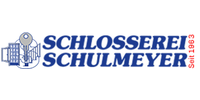 Logo der Firma Metallbau Schulmeyer Jürgen aus Bad Nauheim auf dem Branchenportal Schlosserei.net