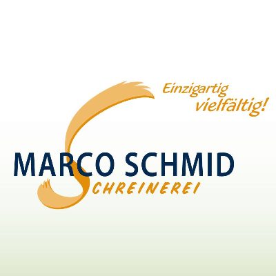 Logo der Firma Schreinerei Marco Schmid | Schreiner LK Göppingen aus Wäschenbeuren auf dem Branchenportal Tischler-Schreiner.org