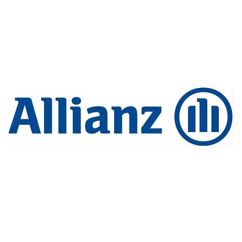 Logo der Firma Allianz Versicherung Thomas Hoser aus Leipzig auf dem Branchenportal Finanzberater.net
