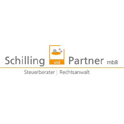 Logo der Firma Schilling und Partner aus Ilsfeld auf dem Branchenportal Steuer-Berater.de