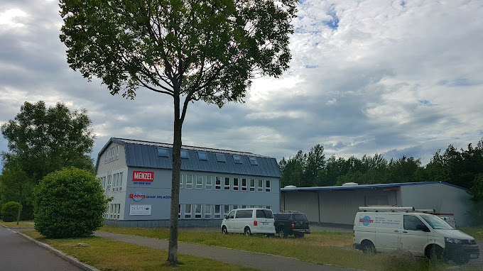 Beispielarbeit von Böhm GmbH - veröffentlicht auf Klimatechniker.net