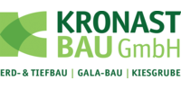 Logo der Firma Kronast Bau GmbH aus Frasdorf auf dem Branchenportal Bauunternehmen.org