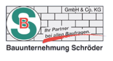 Bauunternehmung Schröder GmbH & Co KG	