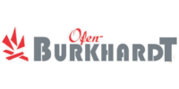 Logo der Firma Ofenbau Burkhardt aus Bad Lobenstein auf dem Branchenportal Kaminbau.net
