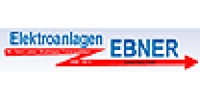 Logo der Firma Elektroanlagen EBNER Robert Ebner GmbH aus Eching am Ammersee auf dem Branchenportal Heizungsbau.net