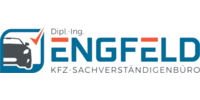 Logo der Firma KFZ-Sachverständigenbüro Engfeld aus Bochum auf dem Branchenportal Gutachter.org