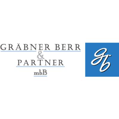 Logo der Firma Gräbner, Berr & Partner mbB aus Chemnitz auf dem Branchenportal Steuer-Berater.de