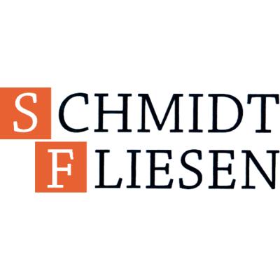 Logo der Firma Schmidt Fliesen aus Roth auf dem Branchenportal Fliesenleger.net