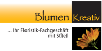 Logo der Firma Blumen Kreativ Inh. Faschingbauer Sonja aus Ruderting auf dem Branchenportal Gartenbau.org