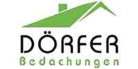 Logo der Firma Dörfer Bedachungen aus Bad Neuenahr-Ahrweiler auf dem Branchenportal Dachdecker.com