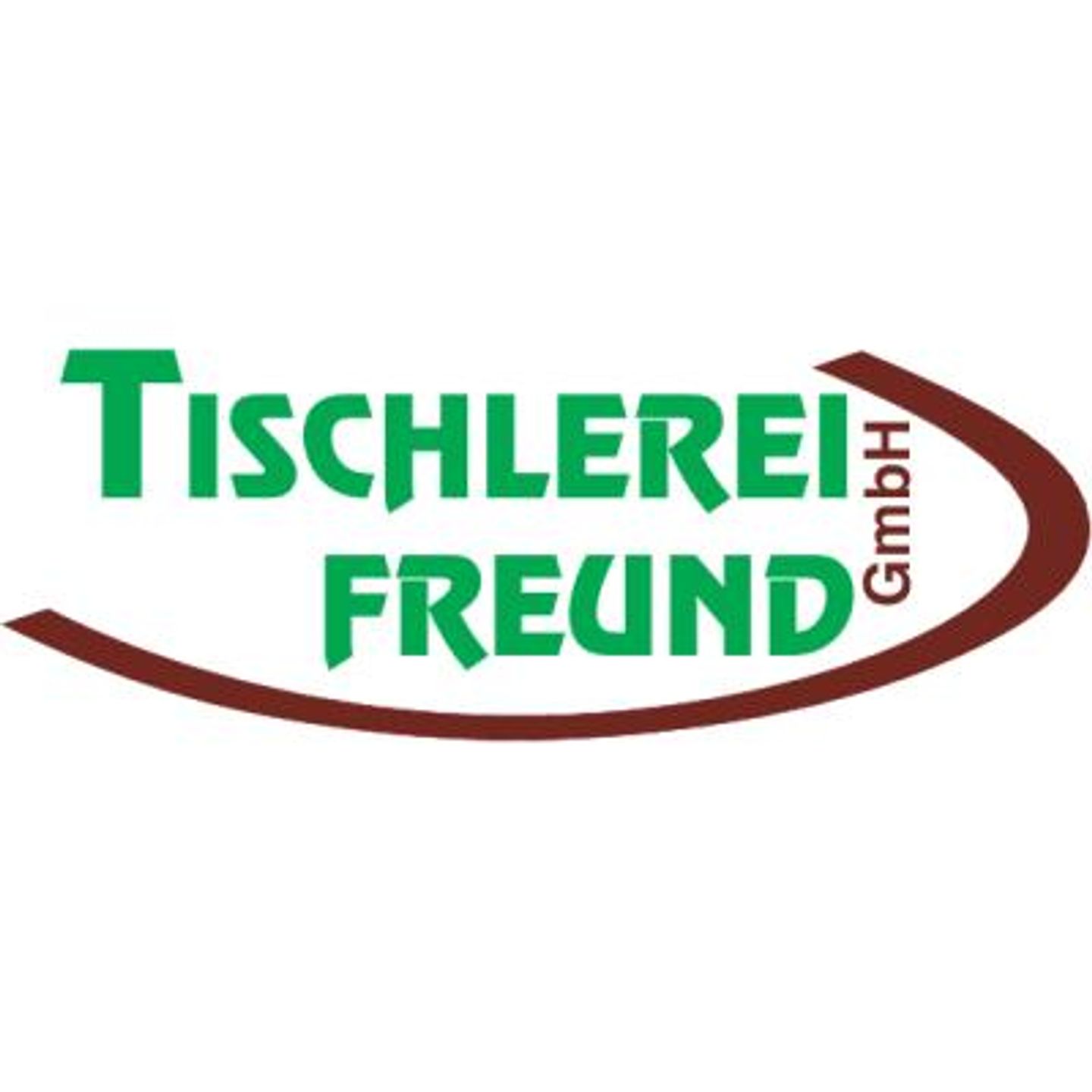 Logo der Firma Bautischlerei Freund GmbH aus Langenbernsdorf auf dem Branchenportal Tischler-Schreiner.org