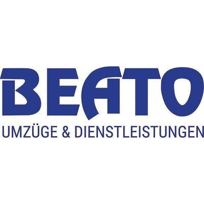 Logo der Firma BEATO UMZÜGE & DIENSTLEISTUNGEN aus Erlenbach auf dem Branchenportal Hausmeisterdienste.net