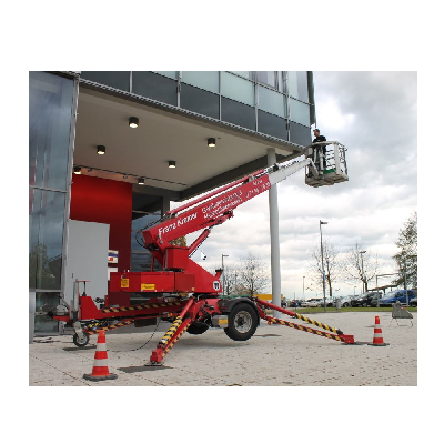 Beispielarbeit von Franz Kramer GmbH - veröffentlicht auf Hausmeisterdienste.net