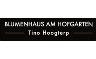 Logo der Firma Blumenhaus am Hofgarten -Tino Hoogterp aus Düsseldorf auf dem Branchenportal Gartenbau.org