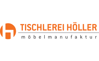 Logo der Firma Schreinerei Höller aus Mülheim an der Ruhr auf dem Branchenportal Tischler-Schreiner.org