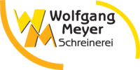 Logo der Firma Meyer Schreinerei aus Achern auf dem Branchenportal Bauunternehmen.org