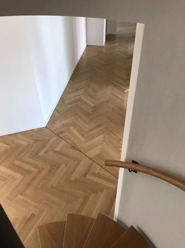 Beispielarbeit von Barthelmes L. Stuck- und Verputzarbeiten GmbH - veröffentlicht auf Maler.org