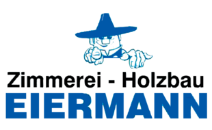 Logo der Firma Zimmerei-Eiermann aus Mönchberg auf dem Branchenportal Bauunternehmen.org