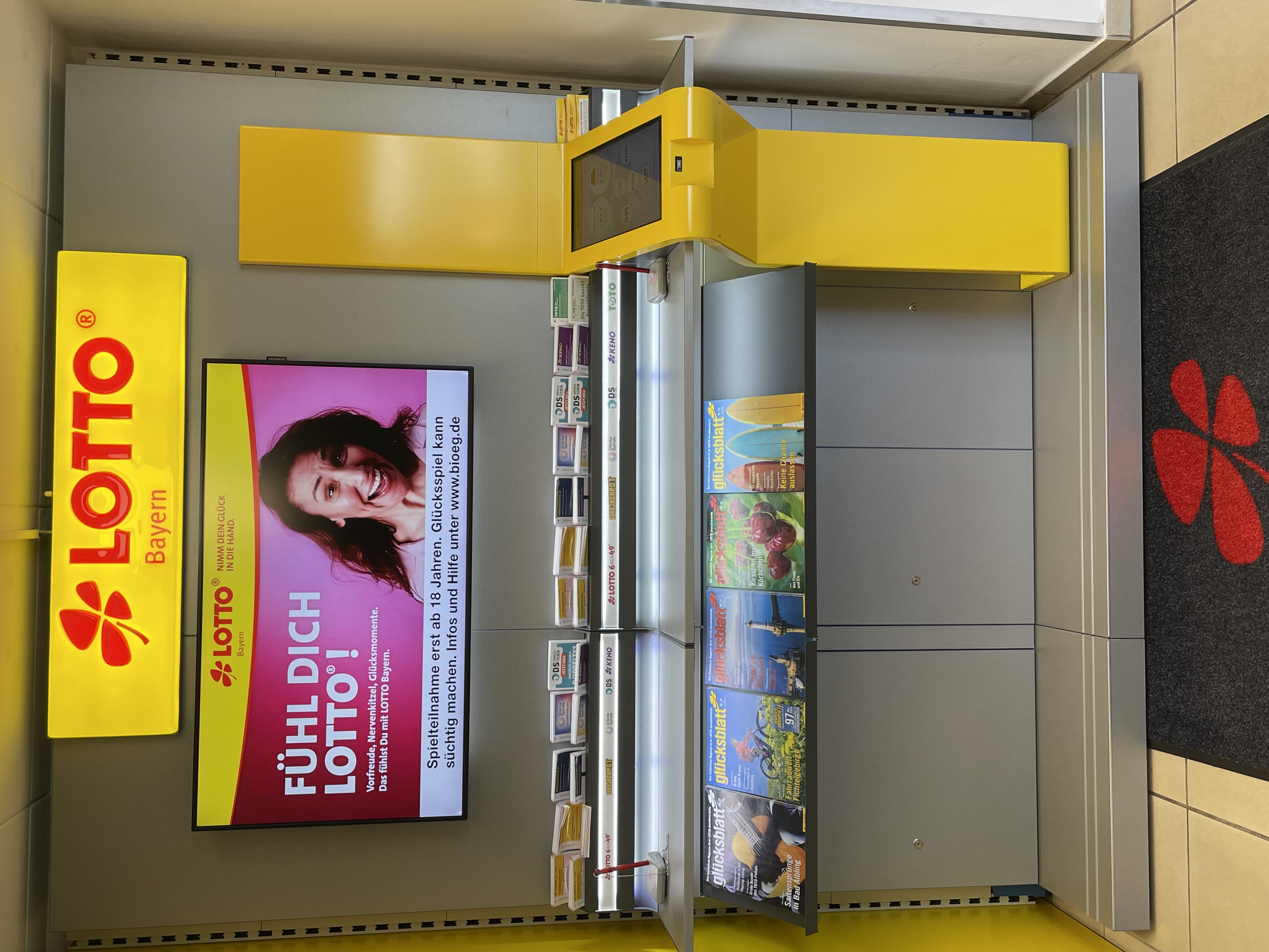 Beispielarbeit von Elektro Würstlein Gmbh - veröffentlicht auf Elektriker.org