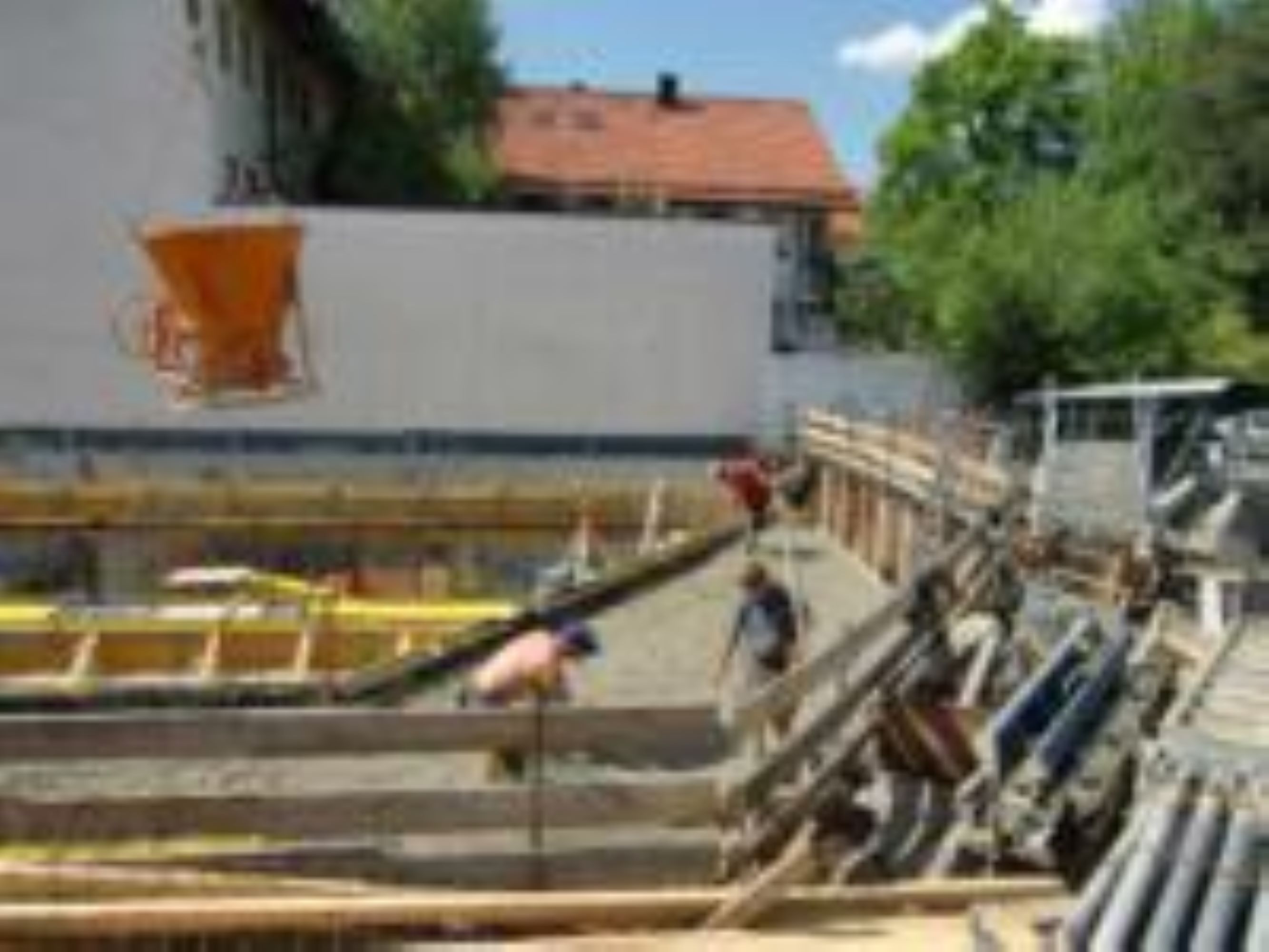 Beispielarbeit von Georg Bielz Bauunternehmen - veröffentlicht auf Bauunternehmen.org