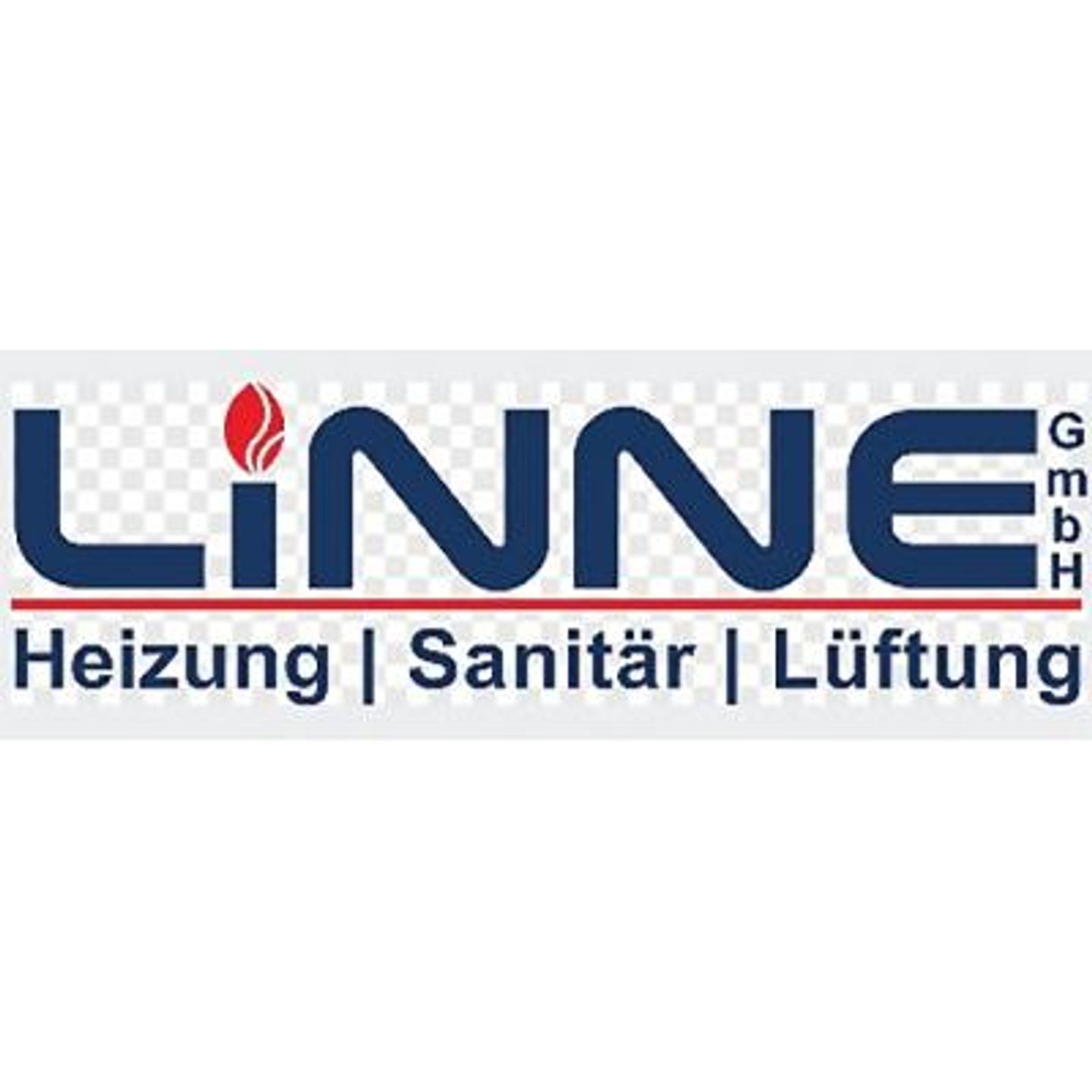 Logo der Firma Linne GmbH Heizung Sanitär Lüftung Klima aus Witzenhausen auf dem Branchenportal Heizungsbau.net