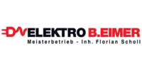 Logo der Firma Elektro B. Eimer e.K aus Bad Dürkheim auf dem Branchenportal Elektriker.org