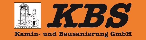 Logo der Firma KBS Kamin- und Bausanierung GmbH aus Pfronten auf dem Branchenportal Heizungsbau.net