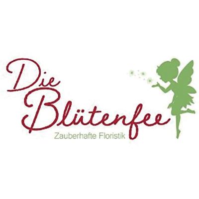 Logo der Firma Die Blütenfee aus Regensburg auf dem Branchenportal Gartenbau.org