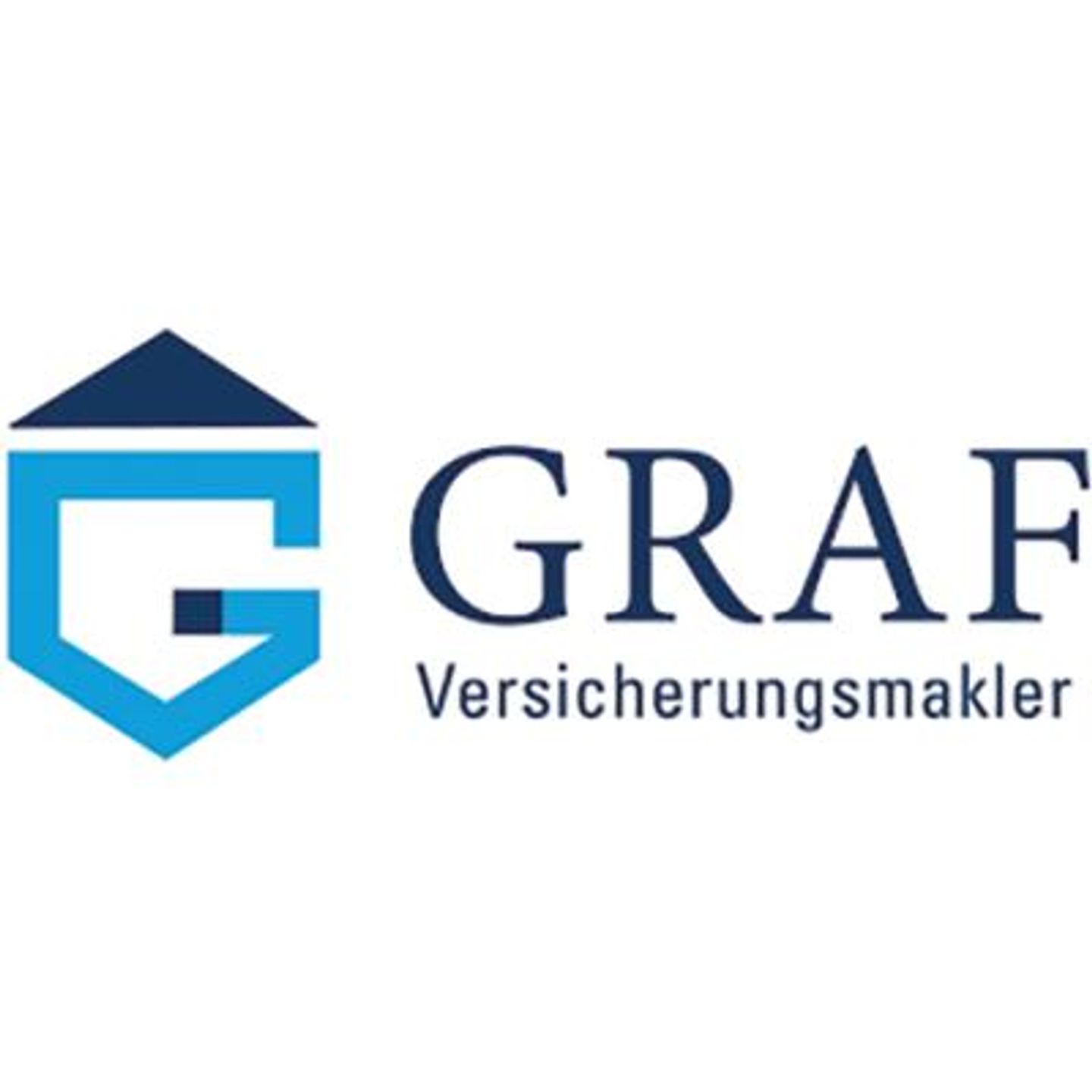 Logo der Firma Graf - Versicherungsmakler e. K. aus Georgenthal auf dem Branchenportal Finanzberater.net