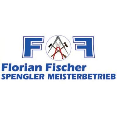 Logo der Firma Florian Fischer Spengler Meisterbetrieb aus Prien auf dem Branchenportal Schlosserei.net