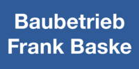 Logo der Firma Baske Baubetrieb aus Niesky auf dem Branchenportal Bauunternehmen.org